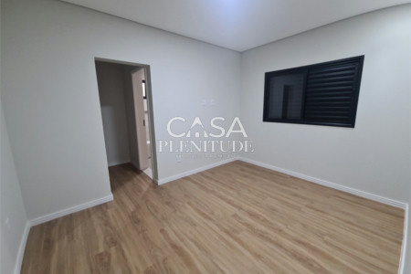 Casa em condomínio à venda com 3 quartos, sendo 1 suíte,  em Jardim Novo Horizonte, Sorocaba, SP