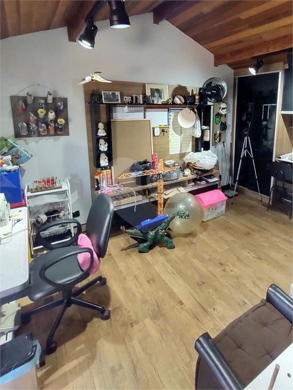 Casa à venda com 4 quartos, sendo 1 suíte,  em Santa Teresinha, São Paulo, SP