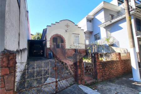 Terreno à venda em Água Fria, São Paulo, SP