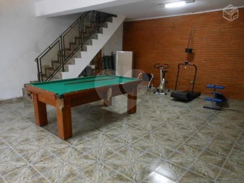 Casa Térrea à venda com 3 quartos, sendo 2 suítes, em Vila Mazzei, São Paulo, SP