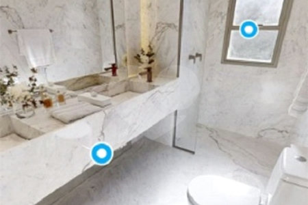Apartamento à venda com 3 suítes em Cidade Monções, São Paulo, SP