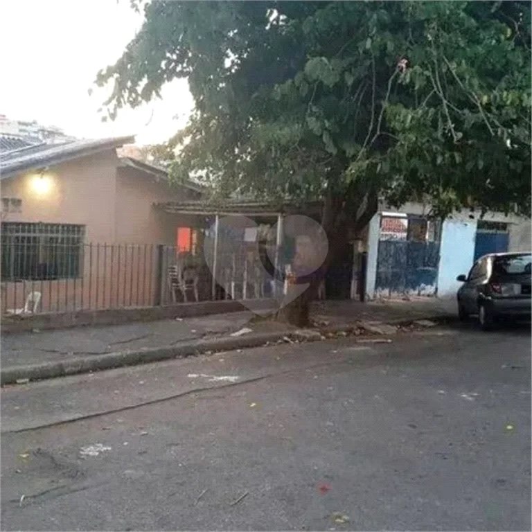 Terreno à venda em Vila Universitária, São Paulo, SP