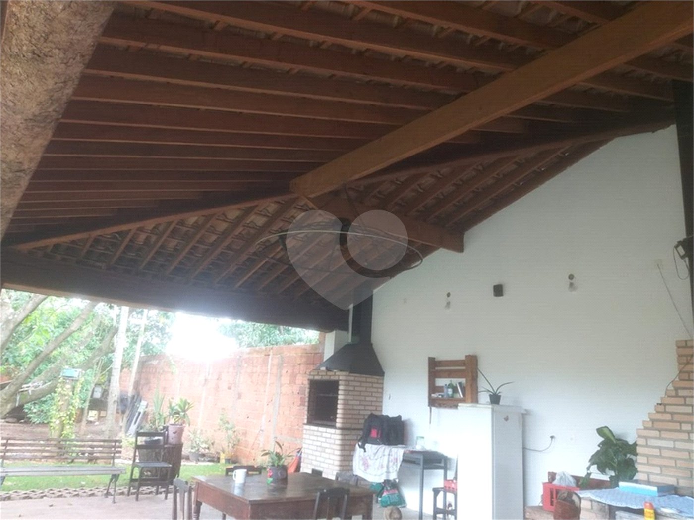 Chácara à venda com 3 quartos, sendo 1 suíte, em Colinas de Indaiatuba, Indaiatuba, SP
