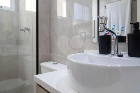 Apartamento à venda com 2 suítes em Vila Andrade, São Paulo, SP