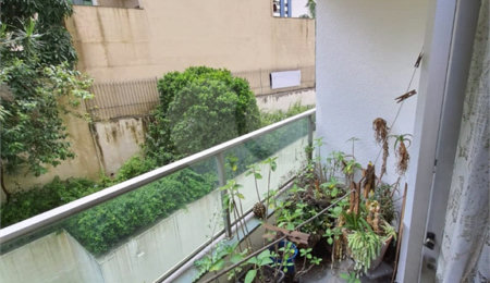 Apartamento à venda com 3 quartos, sendo 1 suíte, em Vila Monte Alegre, São Paulo, SP