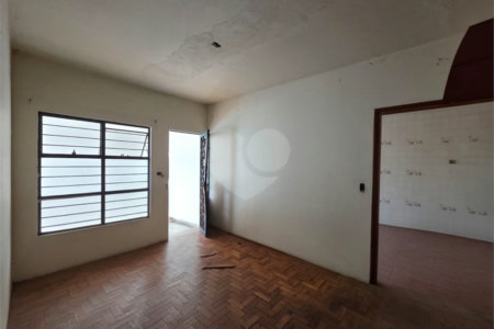 Casa à venda com 2 quartos em Vila Vendramini, Itapetininga, SP
