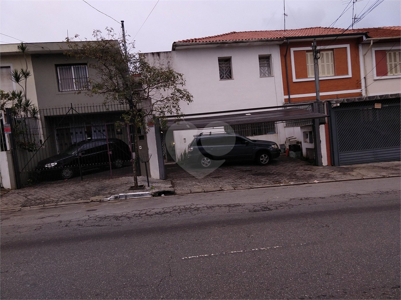 Sobrado à venda com 4 quartos em Campo Belo, São Paulo, SP