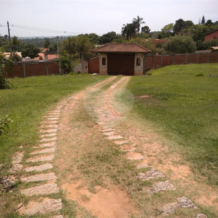 Chácara à venda com 5 quartos, sendo 3 suítes, em Chácaras São Bento, Valinhos, SP