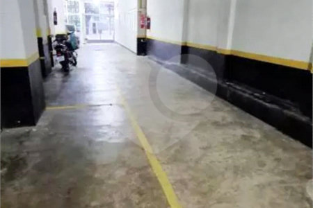 Apartamento à venda com 2 quartos, sendo 1 suíte,  em Tijuca, Rio de Janeiro, RJ