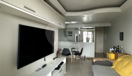 Apartamento à venda com 3 quartos, sendo 1 suíte,  no Centro, Diadema, SP