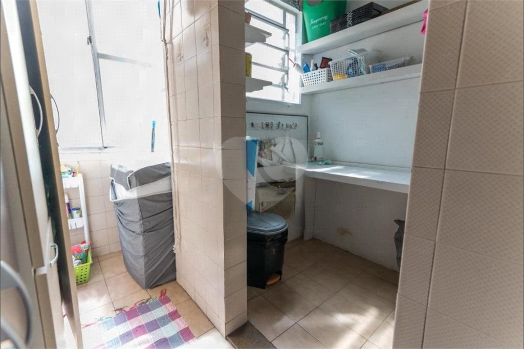 Apartamento à venda com 2 quartos, sendo 1 suíte, em Tijuca, Rio de Janeiro, RJ