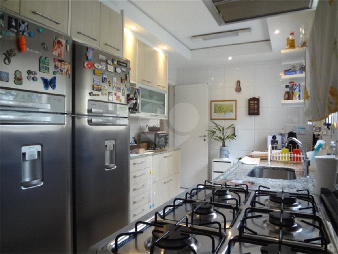 Apartamento à venda com 3 suítes em Alto da Lapa, São Paulo, SP