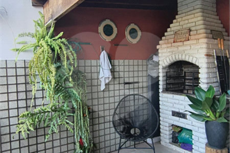 Sobrado à venda com 3 quartos, sendo 1 suíte, em Vila Medeiros, São Paulo, SP