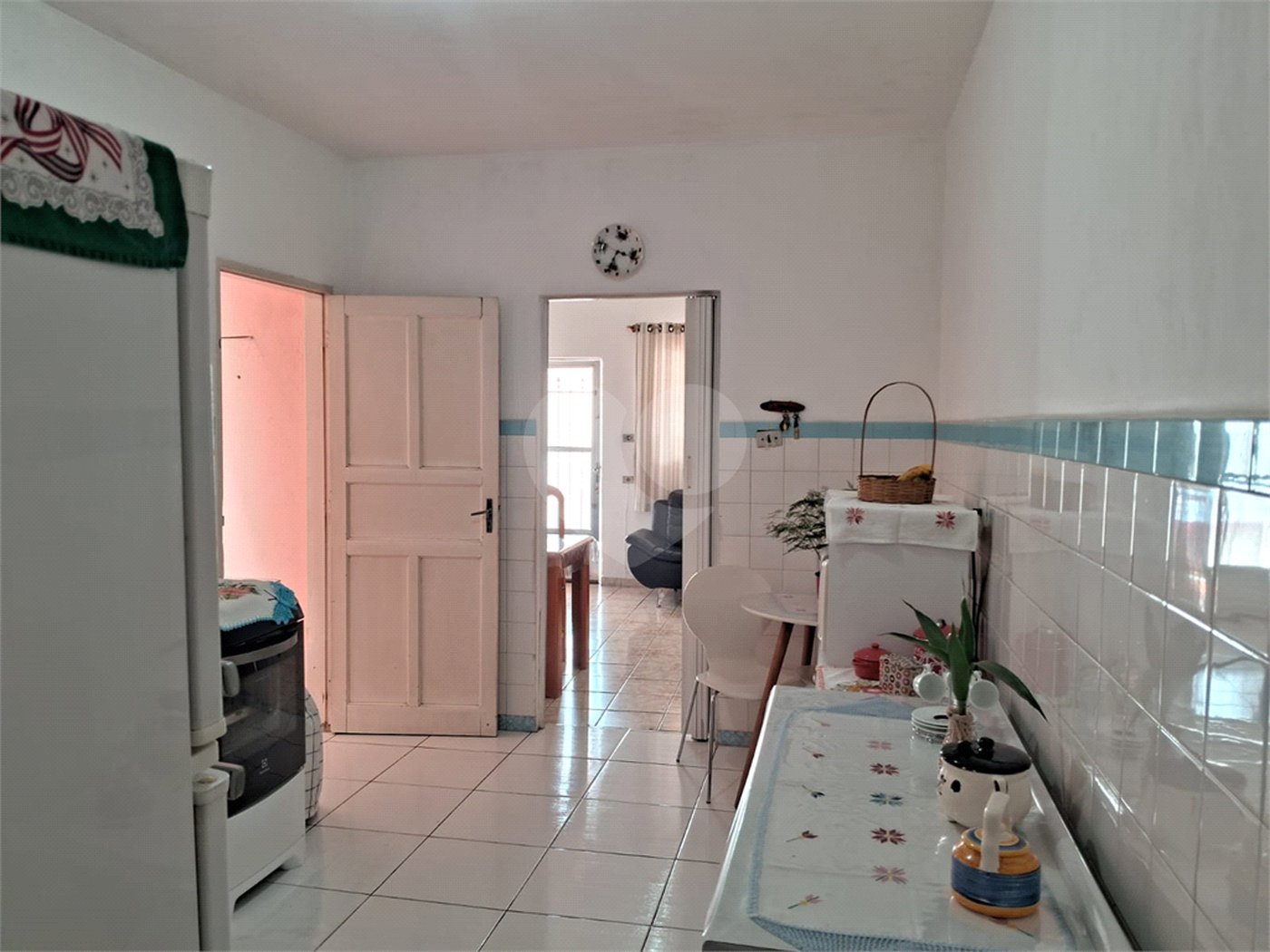 Sobrado à venda com 3 quartos em Jardim Humaitá, São Paulo, SP