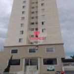 Apartamento à venda com 3 quartos, sendo 1 suíte, em Loteamento Urbanova Ii, São José dos Campos, SP