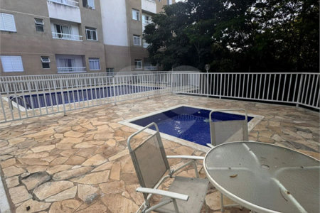 Apartamento à venda com 2 quartos em Jardim das Magnólias, Sorocaba, SP