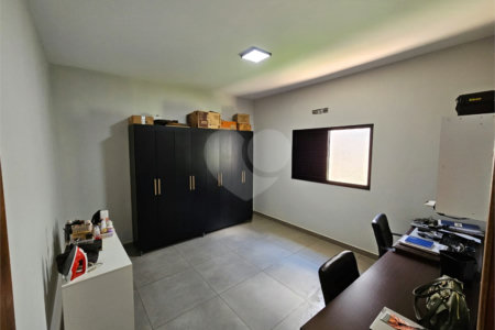 Casa à venda com 2 quartos, sendo 1 suíte, em Alto da Boa Vista, Ribeirão Preto, SP