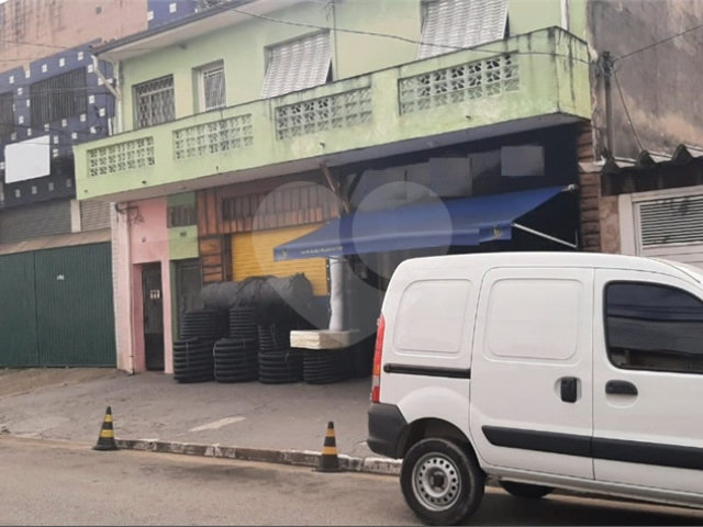 Casa Térrea à venda com 3 quartos em Casa Verde, São Paulo, SP