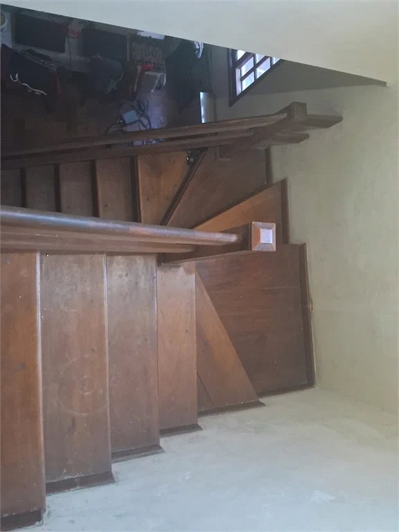 Casa de Vila à venda com 3 quartos, sendo 1 suíte, em Paraíso do Morumbi, São Paulo, SP