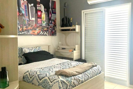 Casa à venda com 3 suítes no condomínio Villa dos Inglezes, Sorocaba - SP