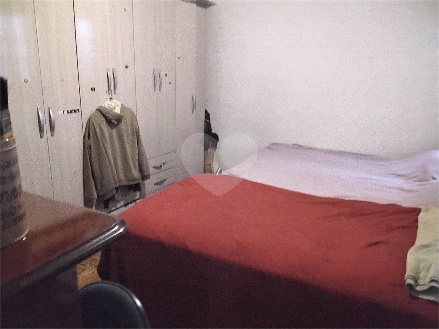 Casa Térrea à venda com 2 quartos em Vila Guilherme, São Paulo, SP