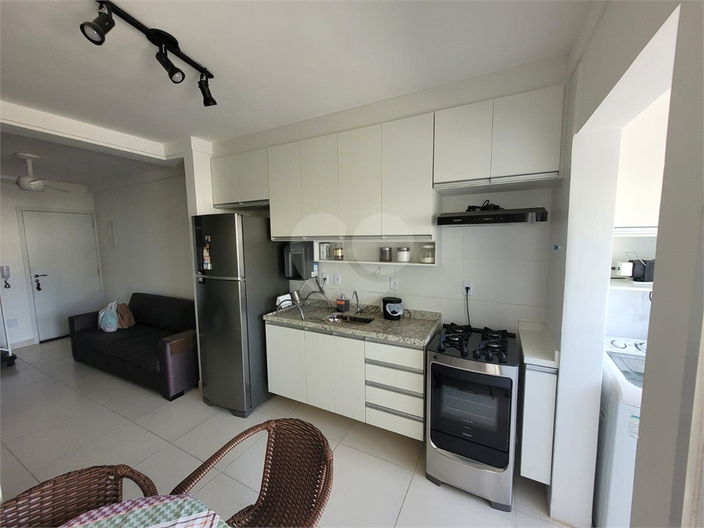 Duplex à venda com 2 quartos em Boa Vista, Sorocaba, SP