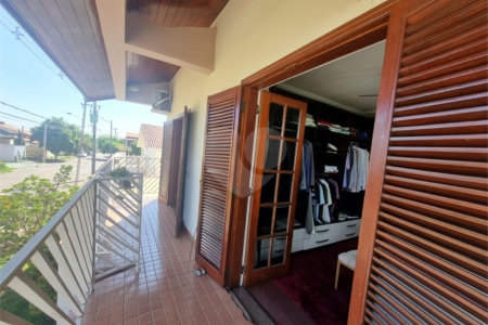 Casa à venda com 4 quartos, sendo 3 suítes,  no condomínio Ibiti do Paço, Sorocaba - SP