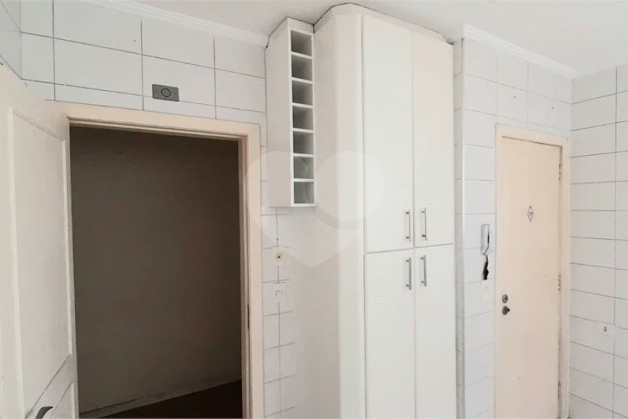 Apartamento à venda com 2 quartos em Jardim América, São Paulo, SP