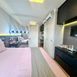 Apartamento à venda com 3 quartos, sendo 1 suíte, em Parque Campolim, Sorocaba, SP