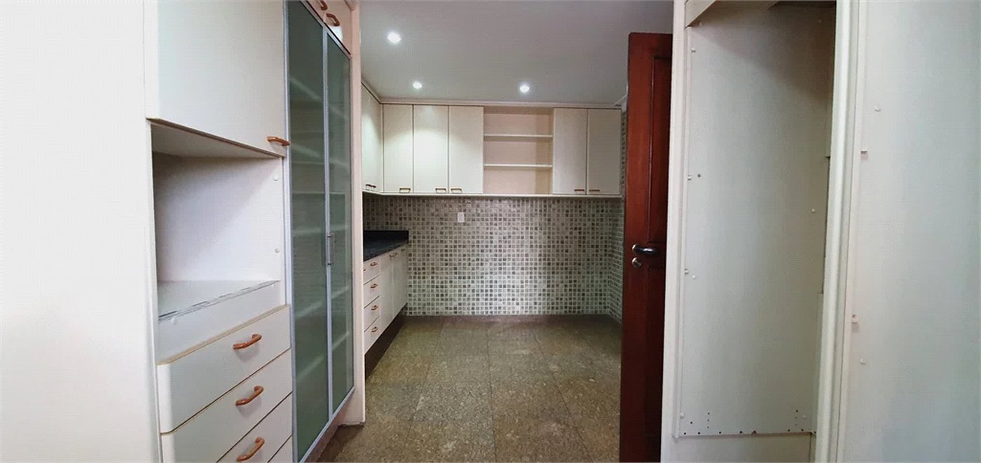 Apartamento à venda com 4 suítes em Brooklin Novo, São Paulo, SP