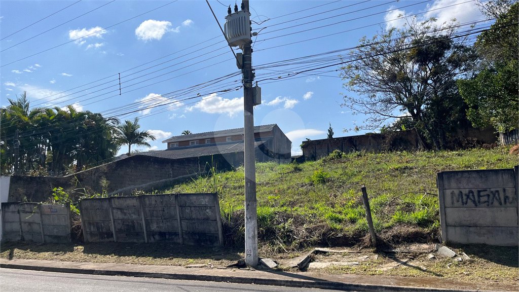Terreno à venda em Nova Gardênia, Atibaia, SP