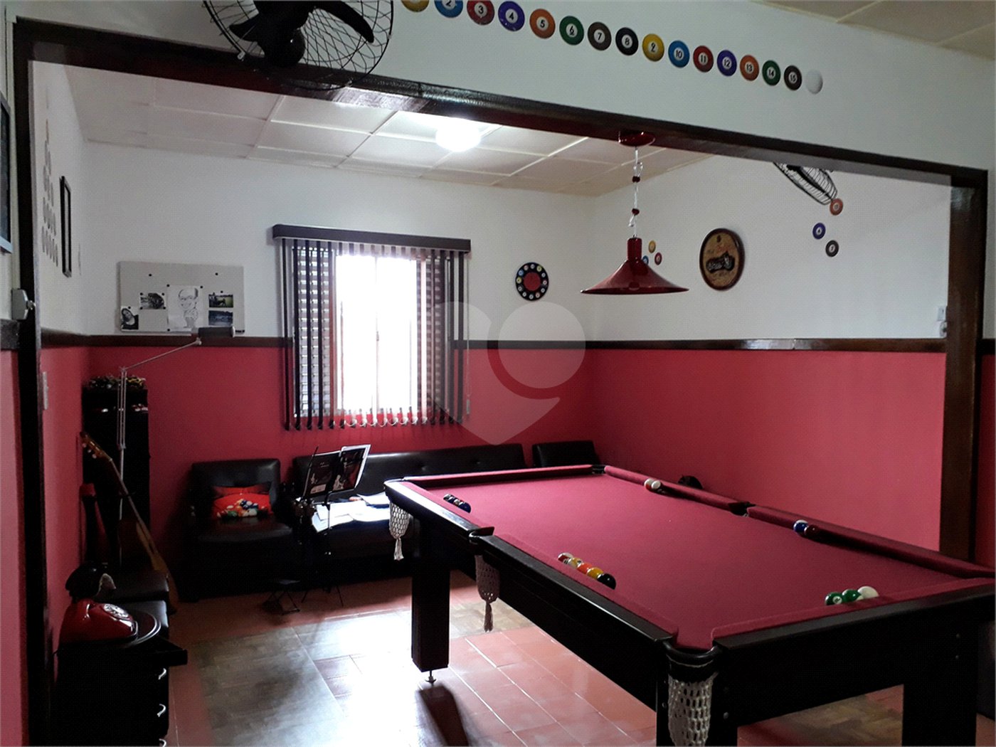 Casa à venda com 5 quartos em Freguesia do Ó, São Paulo, SP