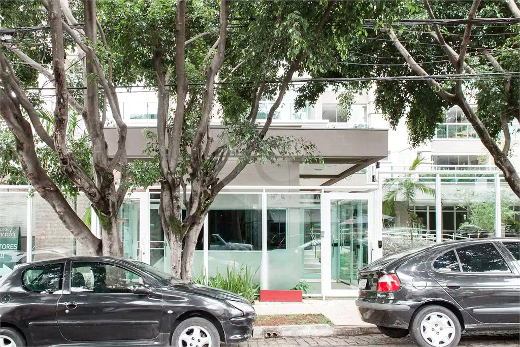 Studio à venda em Pinheiros, São Paulo, SP