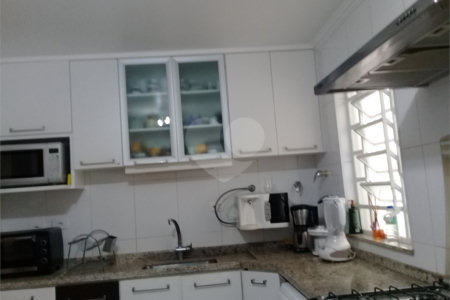 Sobrado à venda com 4 suítes em Água Fria, São Paulo, SP