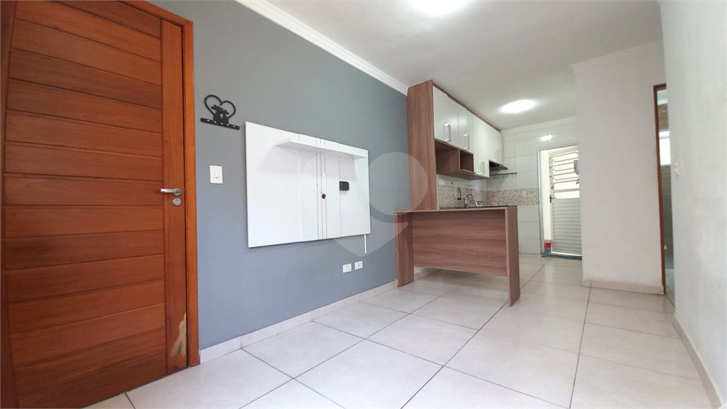 Casa à venda com 2 quartos no condomínio Irmã Filomena, São Paulo - SP