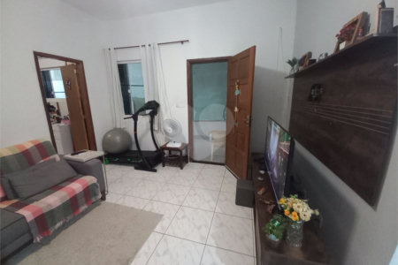 Casa à venda com 1 quarto em São José, Armação dos Búzios, RJ