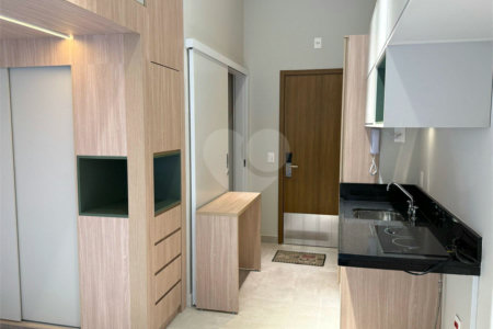 Apartamento à venda com 1 suíte em Perdizes, São Paulo, SP