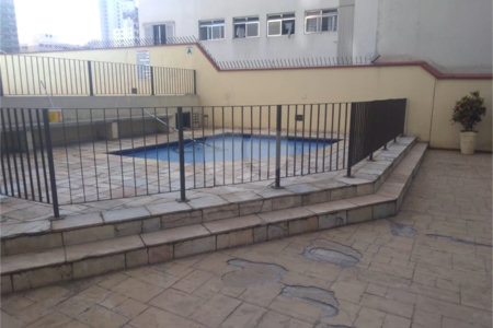 Apartamento para alugar com 3 quartos, sendo 1 suíte,  em Santana, São Paulo, SP