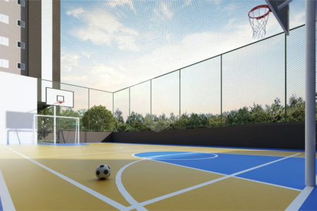 Apartamento à venda com 2 quartos em Boa Vista, Sorocaba, SP