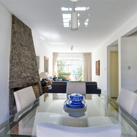 Casa de Vila à venda com 4 quartos, sendo 1 suíte, em Alto da Boa Vista, São Paulo, SP