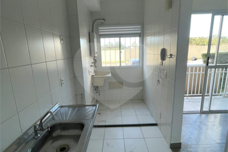 Apartamento para alugar com 1 quarto em Vila Mogilar, Mogi das Cruzes, SP