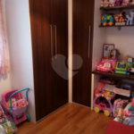 Sobrado à venda com 3 quartos, sendo 1 suíte, em Horto Florestal, São Paulo, SP