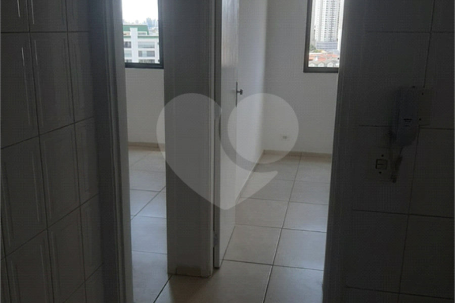 Apartamento à venda com 3 quartos, sendo 1 suíte, em Mandaqui, São Paulo, SP