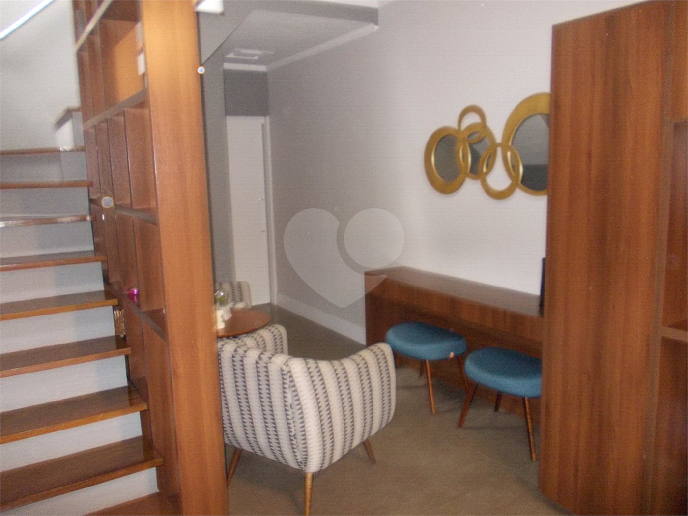Sobrado à venda com 3 quartos, sendo 1 suíte, em Mandaqui, São Paulo, SP