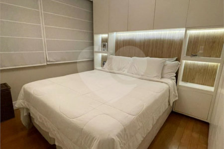 Apartamento à venda com 3 quartos, sendo 1 suíte, em Perdizes, São Paulo, SP