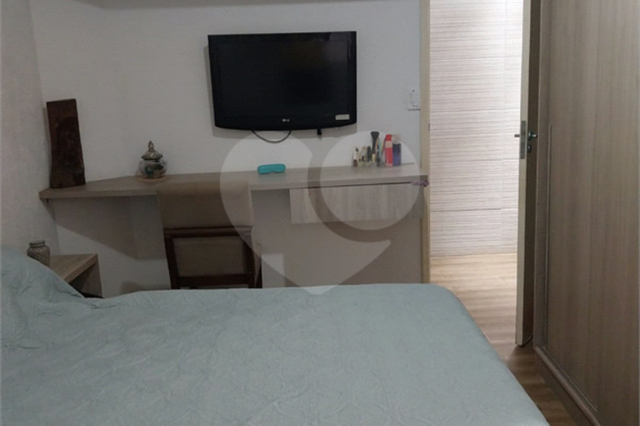 Sobrado à venda com 3 quartos em Casa Verde, São Paulo, SP