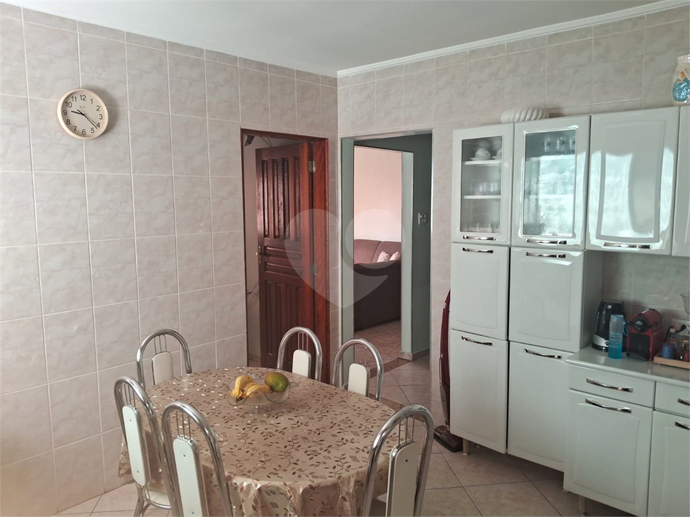 Casa de Vila à venda com 3 quartos em Vila Maria, São Paulo, SP