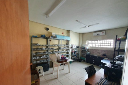 Prédio à venda em Tucuruvi, São Paulo, SP