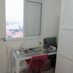 Apartamento à venda com 2 quartos, sendo 1 suíte, em Jardim Esmeralda, São Paulo, SP