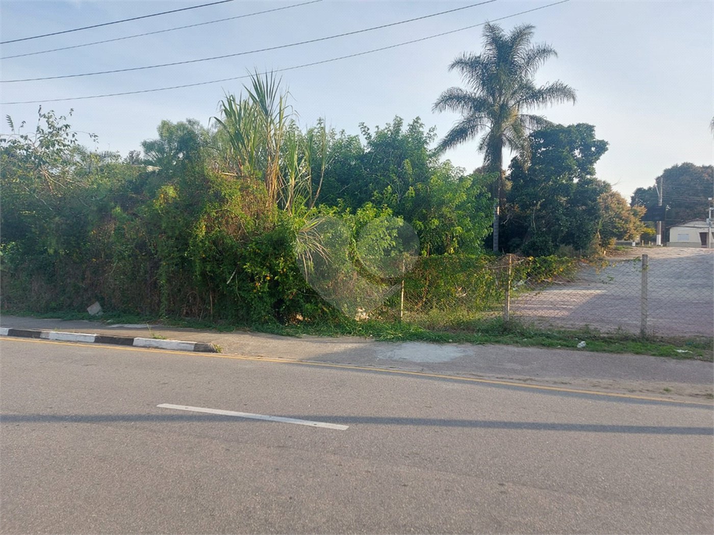 Terreno à venda em Santa Claudina, Vinhedo, SP